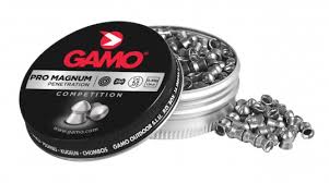 Gamo Pro Magnum .177 Pellets