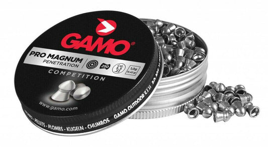 Gamo | Pro Magnum Penetration | .22 Pellets