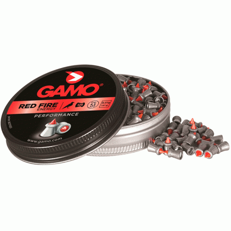 Gamo | Red Fire | .22 Pellets