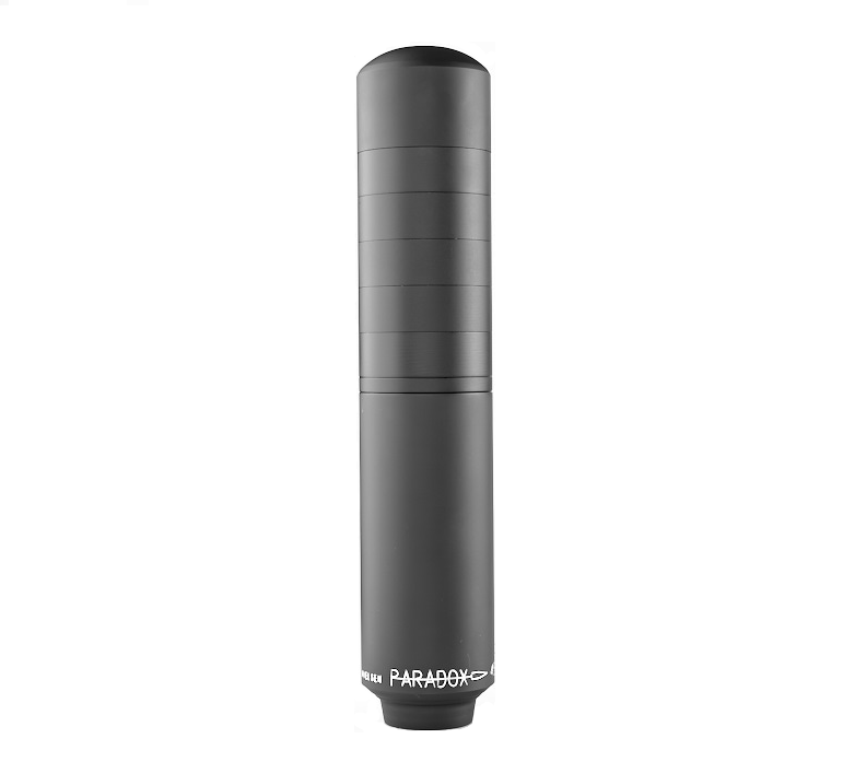 Moderators & Silencers – Wildhuntergunroom.ie