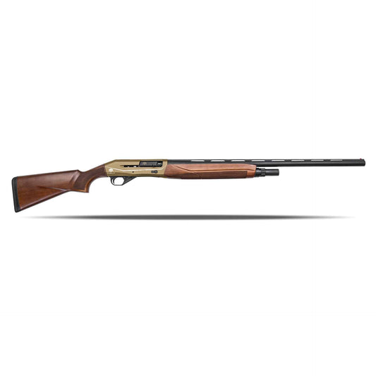 Huglu Renova | Semi Auto 12g Shotgun | Timber | Online