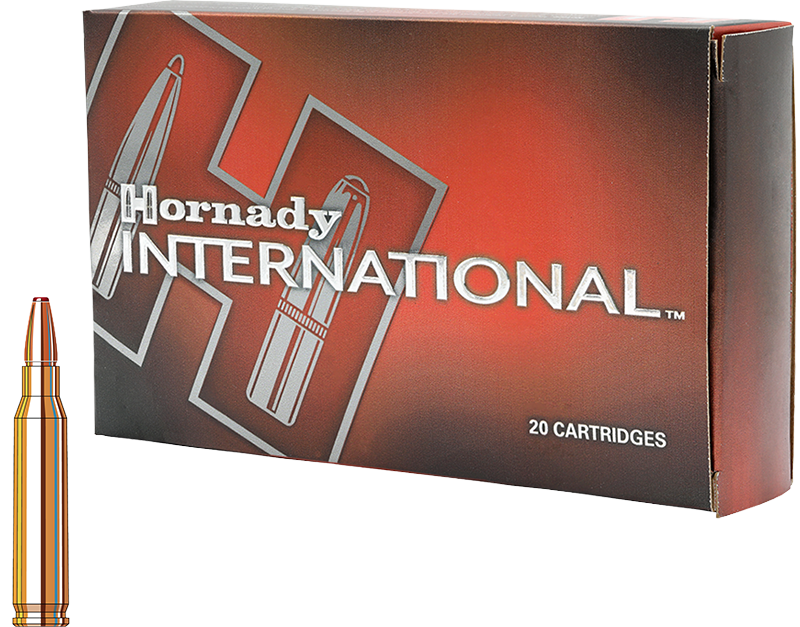 Hornady | ECX International Bullets | .223 Rem | 50g