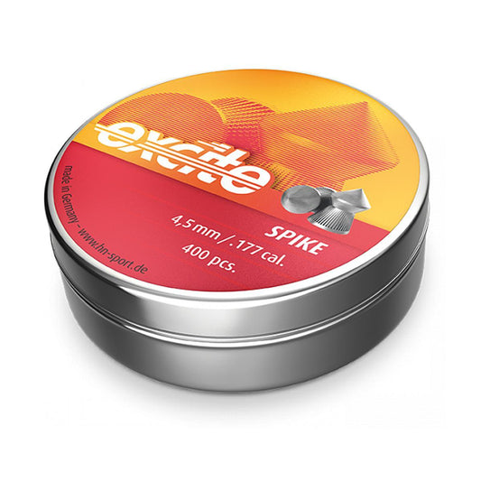 Wildhunter.ie - H&N | Excite Spike -  Lead Pellets 