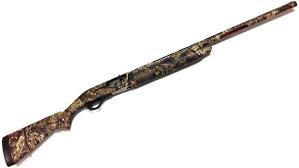 Winchester | SX4 | Camo | 12G