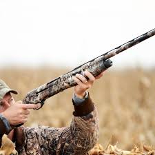 Winchester | SX4 | Camo | 12G